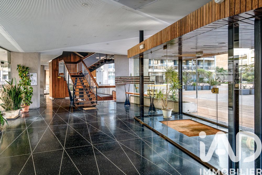 � vendre  Appartement Marseille 8