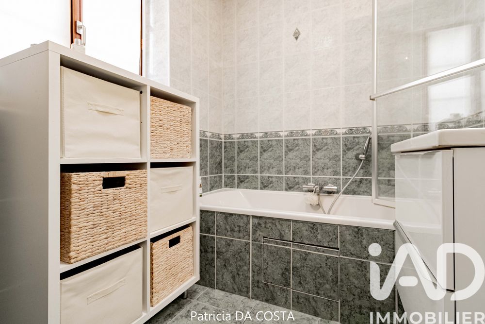 � vendre  Maison Poissy (78300)