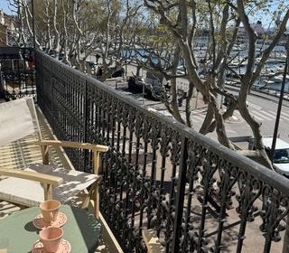  Appartement � vendre 4 pi�ces 85 m�