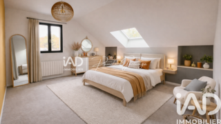  Maison � vendre 8 pi�ces 322 m�