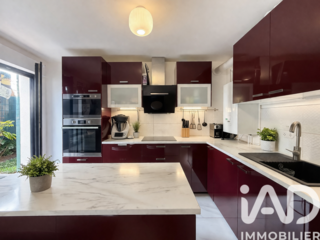  Appartement � vendre 4 pi�ces 77 m�