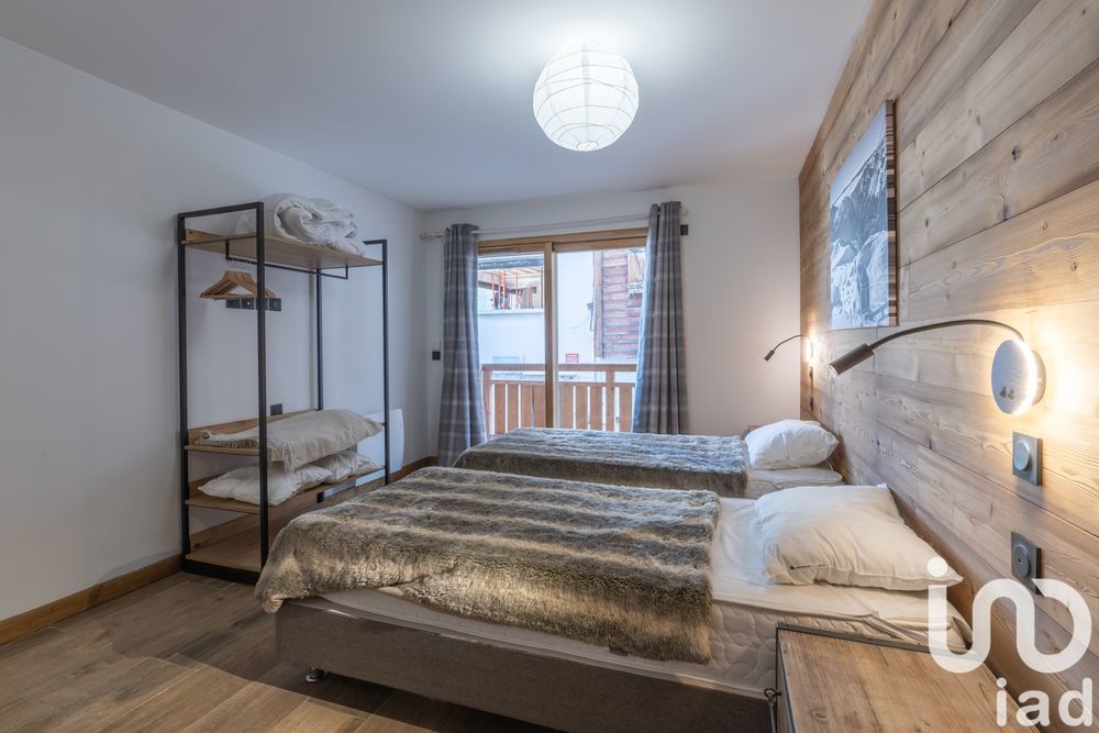 � vendre  Appartement Huez (38750)