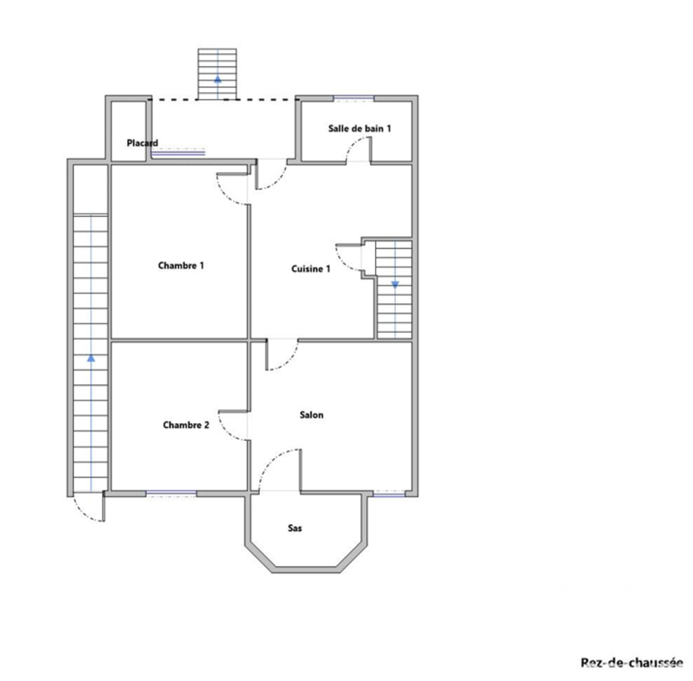 � vendre  Maison Chatou (78400)