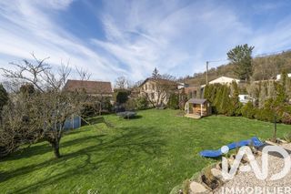  Maison � vendre 5 pi�ces 140 m�