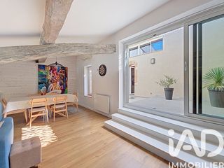  Maison � vendre 4 pi�ces 150 m�