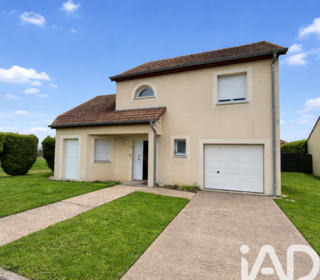  Maison � vendre 4 pi�ces 120 m�