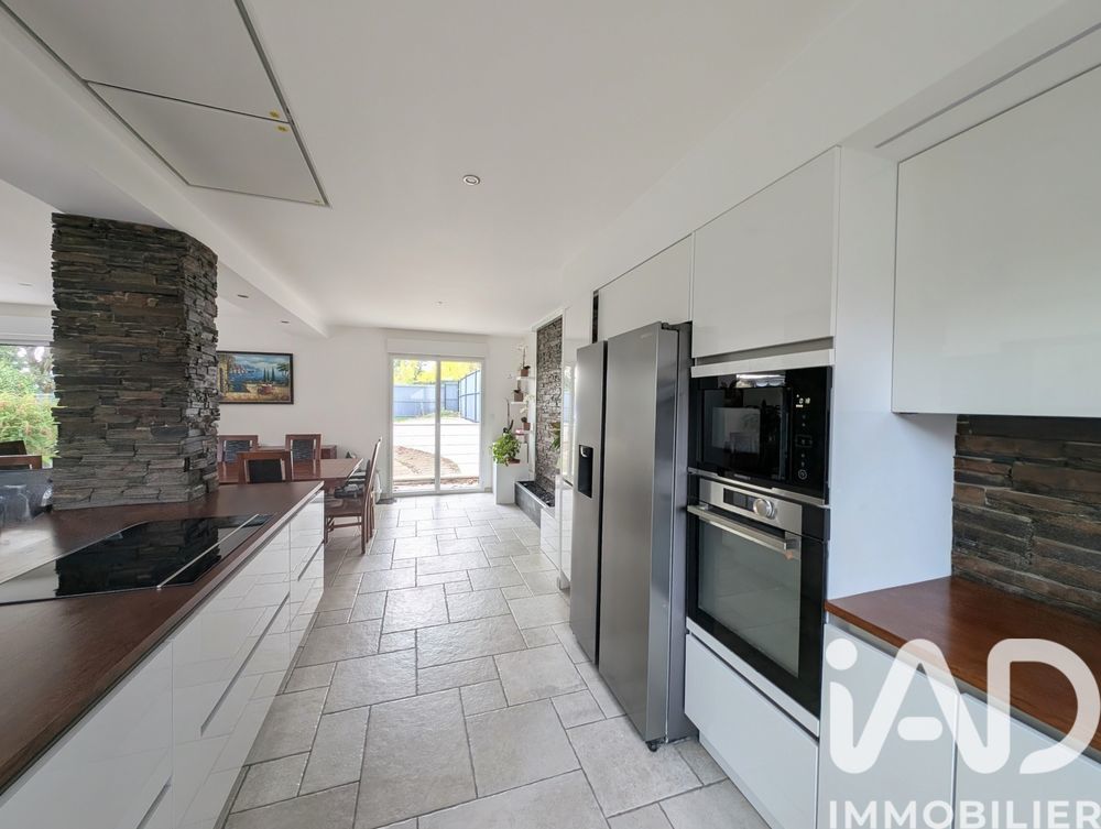 � vendre  Maison Cormeilles-en-Parisis (95240)