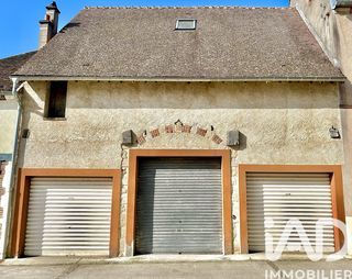  Parking / Garage � vendre 129 m�