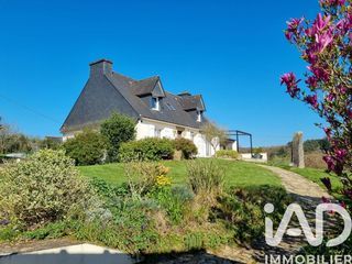  Maison � vendre 7 pi�ces 129 m�