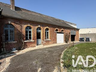  Maison � vendre 8 pi�ces 212 m�