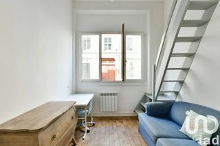  Appartement � vendre 3 pi�ces 58 m�