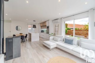  Maison � vendre 4 pi�ces 92 m�