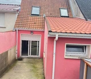  Maison � vendre 3 pi�ces 68 m�