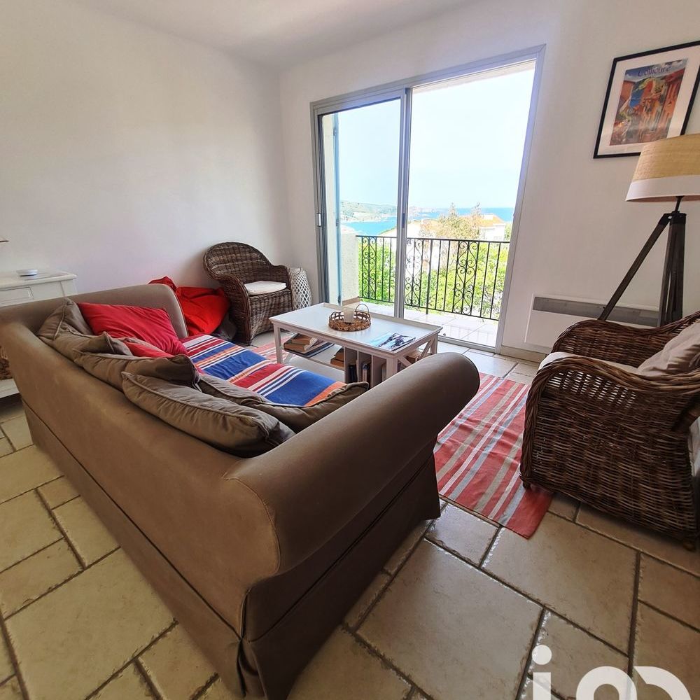 � vendre  Maison Banyuls-sur-Mer (66650)