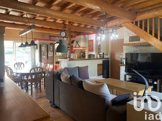  Maison � vendre 5 pi�ces 160 m�