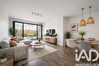  Appartement � vendre 4 pi�ces 78 m�