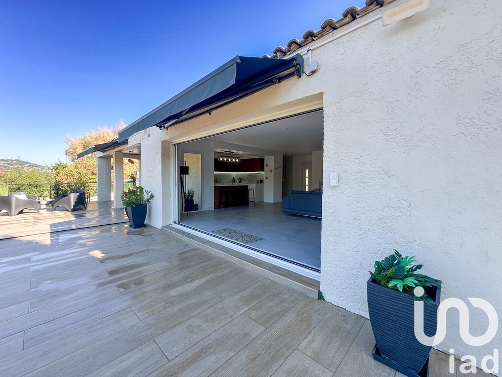 � vendre  Maison Les Adrets-de-l'Est�rel (83600)