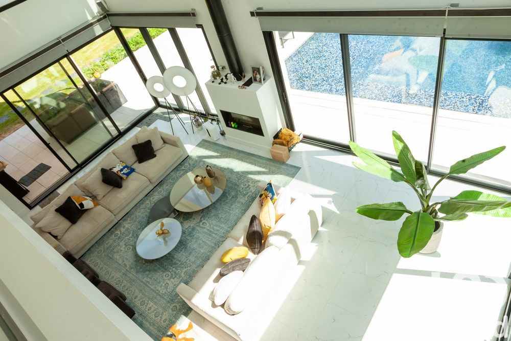 � vendre  Villa Marnes-la-Coquette (92430)