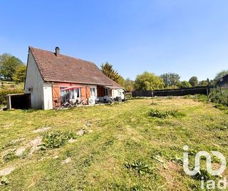  Maison � vendre 3 pi�ces 70 m�