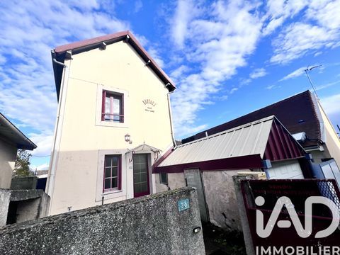   Vente Maison/villa 4 pi�ces Maison - 4 pi�ce(s) - 62 m�