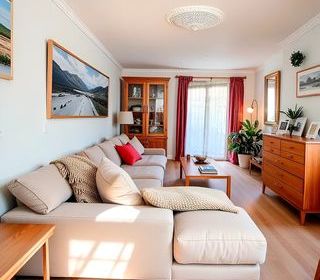  Maison � vendre 5 pi�ces 102 m�