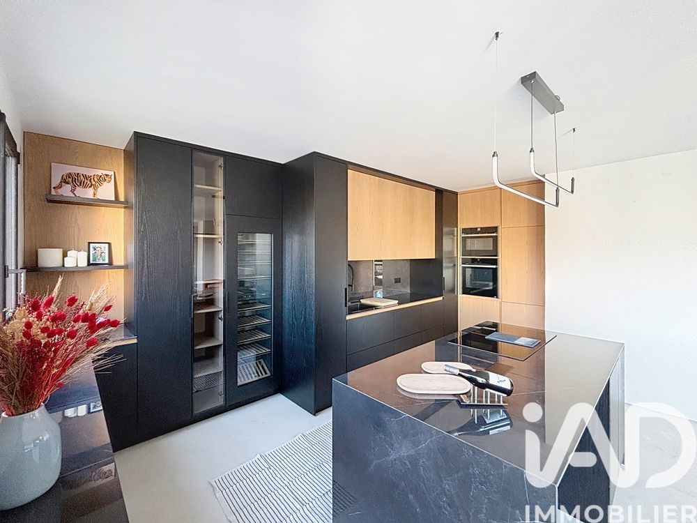 � vendre  Appartement Vaucresson (92420)