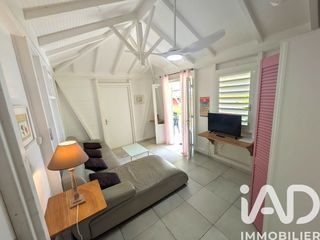  Maison � vendre 3 pi�ces 42 m�