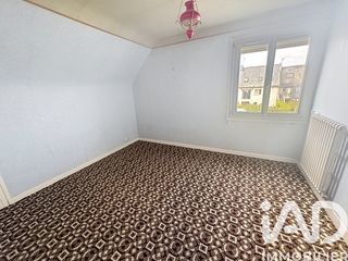  Maison � vendre 7 pi�ces 110 m�