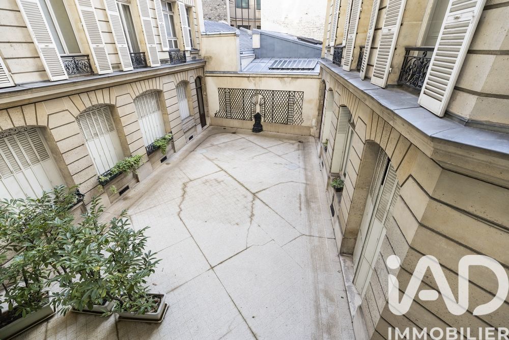 � vendre  Appartement Paris 8