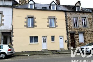  Maison � vendre 5 pi�ces 106 m�