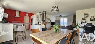  Maison � vendre 5 pi�ces 92 m�