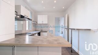  Appartement � vendre 2 pi�ces 41 m�