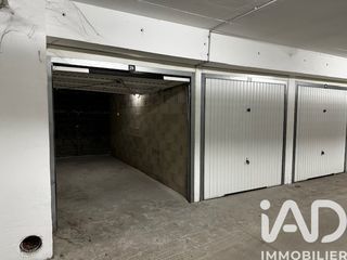  Parking / Garage � vendre 15 m�