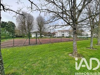  Appartement � vendre 3 pi�ces 62 m�