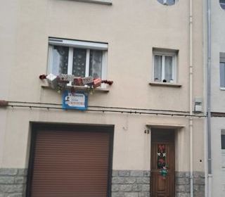  Maison � vendre 3 pi�ces 90 m�
