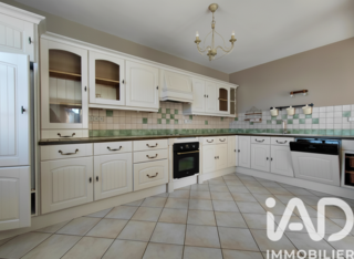  Maison � vendre 7 pi�ces 127 m�