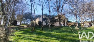  Maison � vendre 9 pi�ces 277 m�