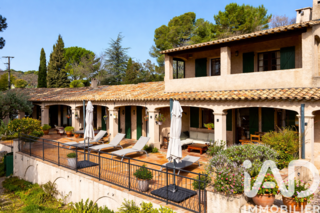  Maison � vendre 5 pi�ces 290 m�