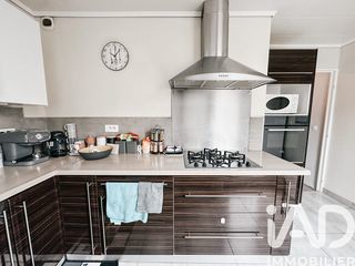  Appartement � vendre 4 pi�ces 69 m�