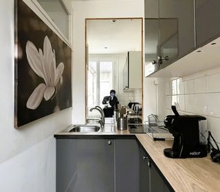  Appartement � vendre 4 pi�ces 65 m�