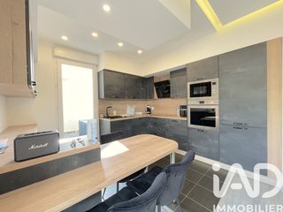  Appartement � vendre 2 pi�ces 42 m�