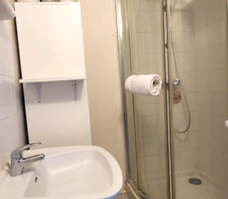  Appartement � vendre 1 pi�ce 18 m�