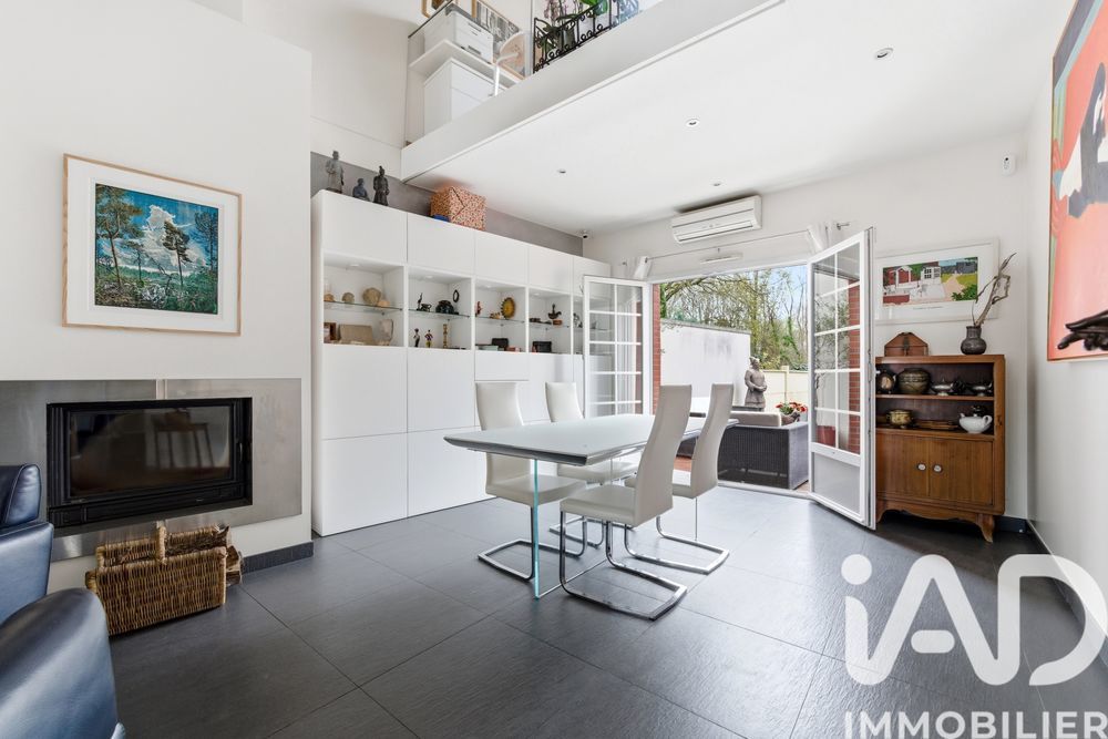 � vendre  Maison Champigny-sur-Marne (94500)