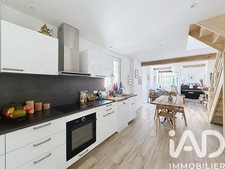  Maison � vendre 5 pi�ces 92 m�