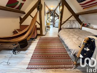  Maison � vendre 8 pi�ces 200 m�