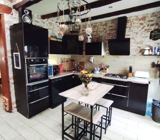  Maison � vendre 5 pi�ces 100 m�