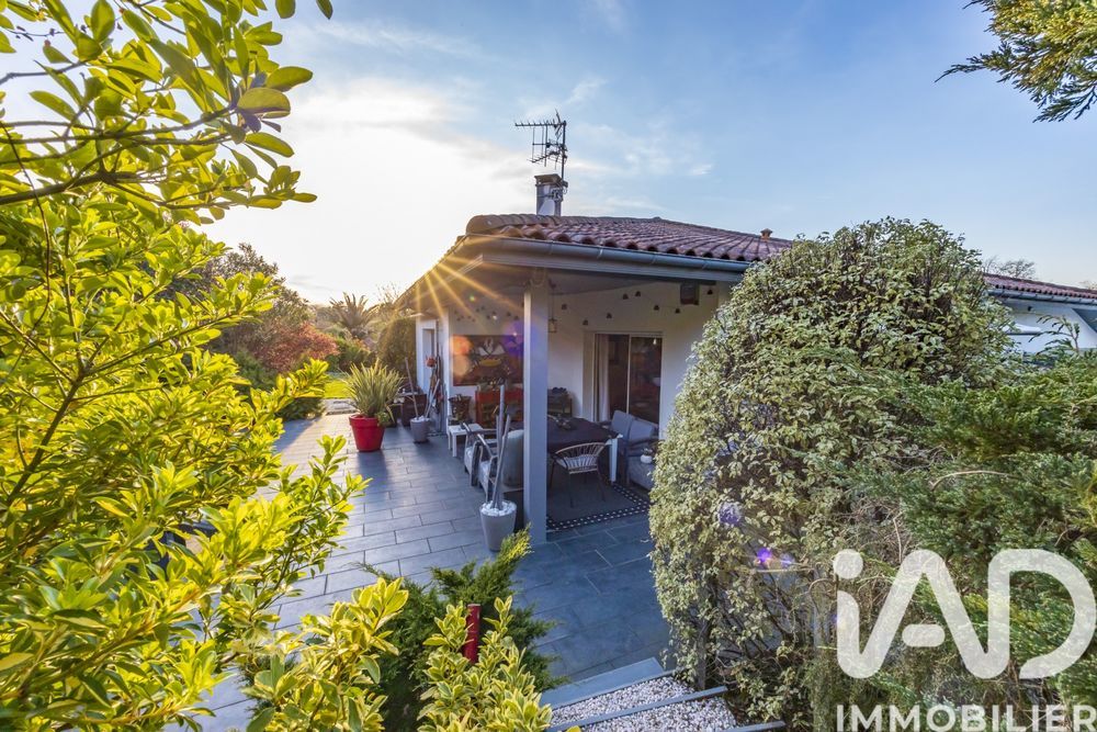 � vendre  Maison Bidart (64210)