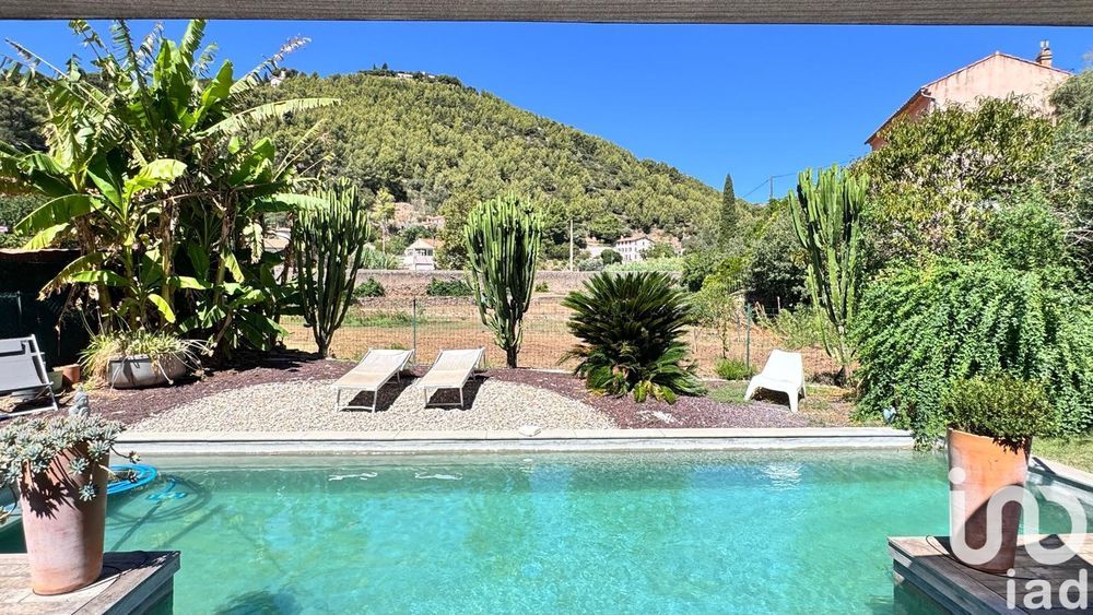 � vendre  Maison Ollioules (83190)