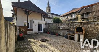  Maison � vendre 5 pi�ces 98 m�