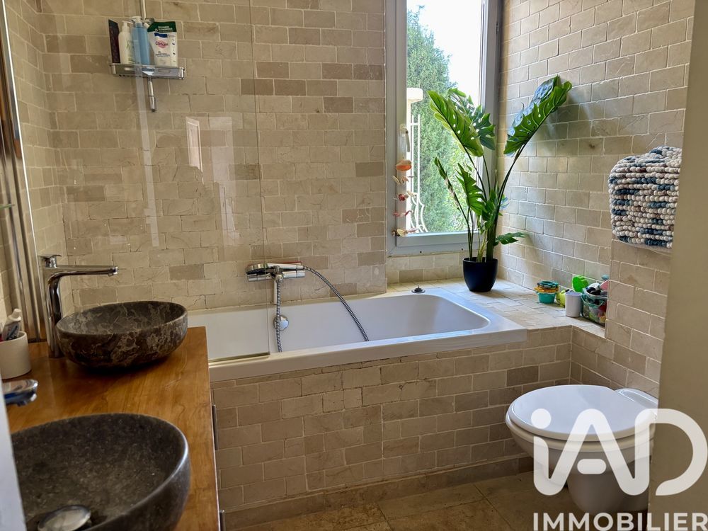 � vendre  Maison Toulon (83000)